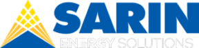 sarin energy logo