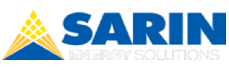 Sarin Energy Logo